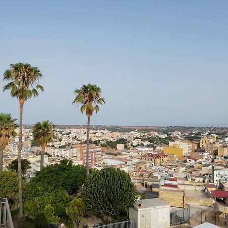 La Villetta Sciacca Zimmer foto