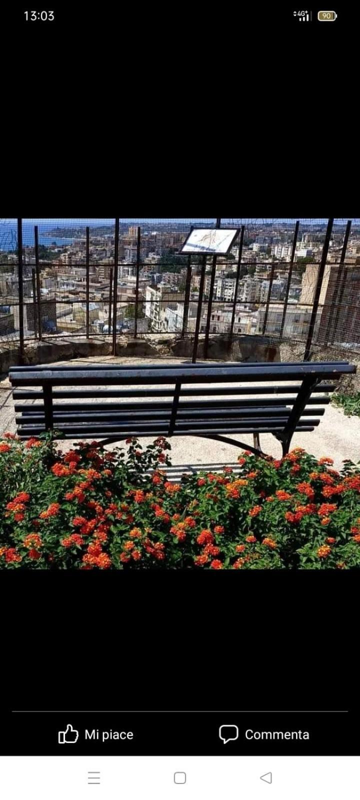 La Villetta Sciacca Zimmer foto