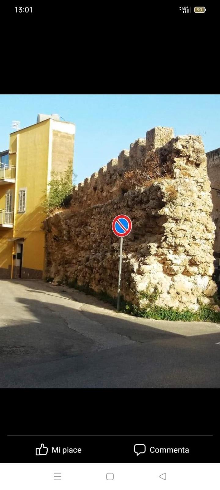 La Villetta Sciacca Zimmer foto